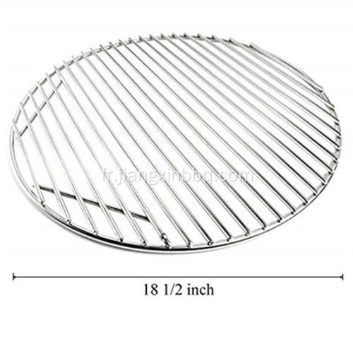 Grilles de cuisson de 18,5 pouces